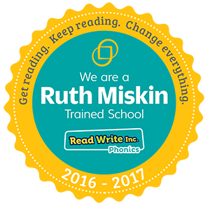 Ruth Miskin