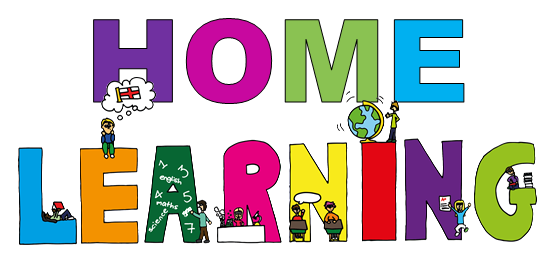 Curwen Primary School - Home Learning