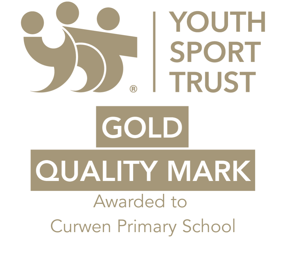 Gold Quality Mark- Youth Support Trust 