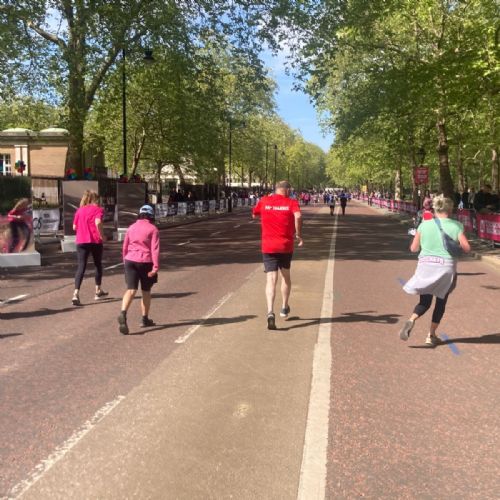 2026 Mini Marathon