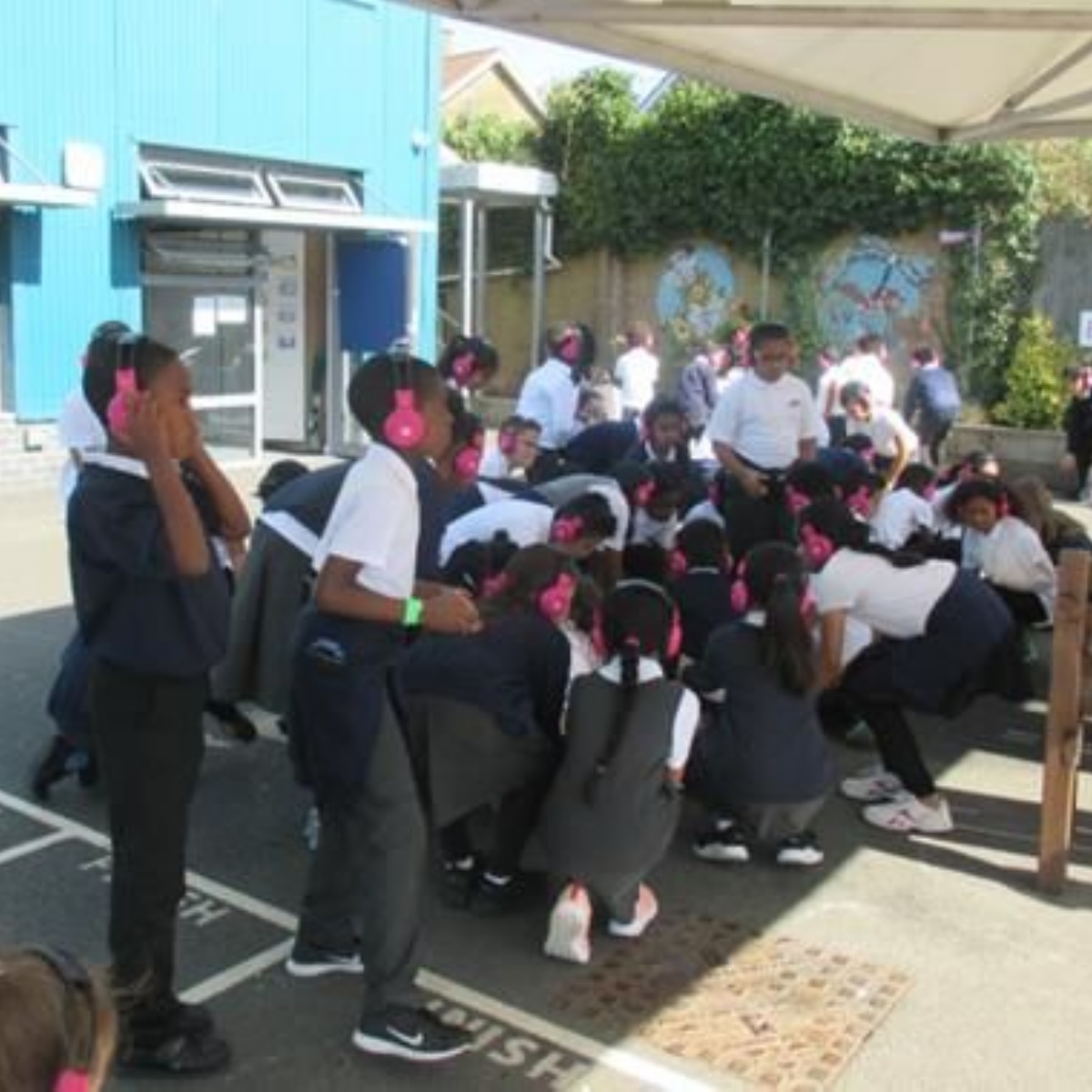curwen-primary-school-autumn-1-update